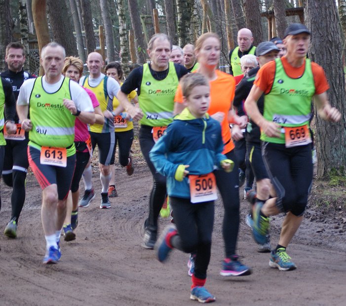Kerstjogging 2015 - 009